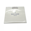 Eco-friendly Stone Made Paper Bag Rock Paper Grocery Shopping Bag 3