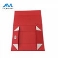 Folding Box for Tea Packaging UV