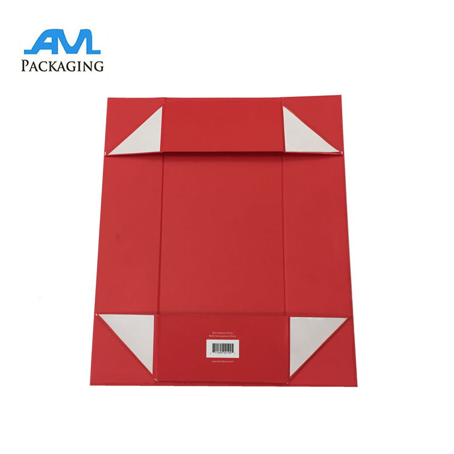 Folding Box for Tea Packaging UV Printing 2