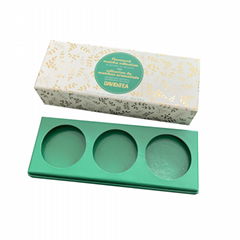 3 Set in 1 Box Scented Candle Box