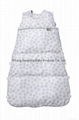 ARO ARTLNDER Climarelle Baby Sleeping Bag 2