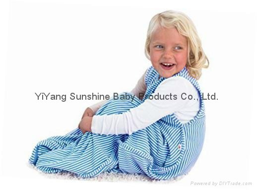 baby sleep bag for toddlers 2-4 years 