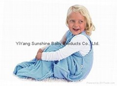 baby sleep bag for toddlers 2-4 years 