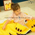 Milo and Gabby SLEEPING BAG SET  3