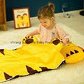 Milo and Gabby SLEEPING BAG SET  5