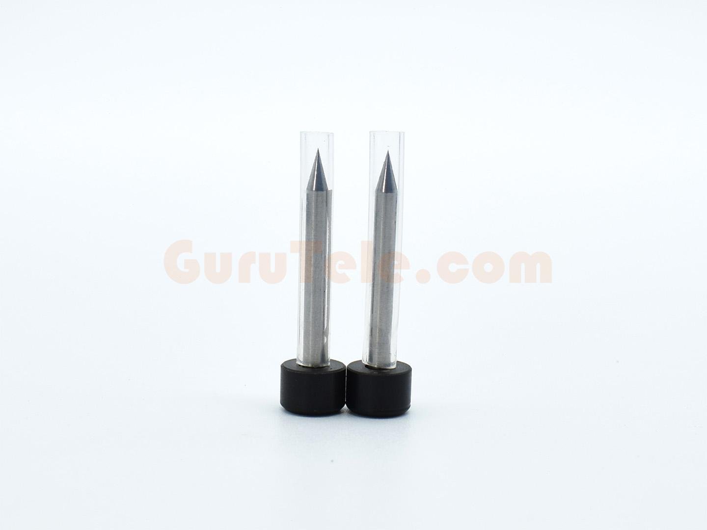 1 pair Fiber Electrode for INNO IFS-15 IFS-15H IFS-10 view3/5/7 Fusion Splicer