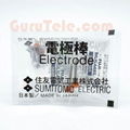 ER-10/T39住友光纤纤熔接机电极 1