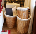 laundry hamper basket weave basket basket storage 3