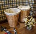 laundry hamper basket weave basket basket storage 4