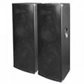 hj-1504 stage speakers 1