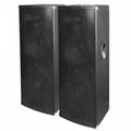 hj-1504 stage speakers