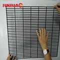 high quality security yard guard fence wire mesh fence 3