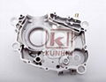 motorcycle engine crankcases 5