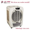 ventilation plastic home air cooler injection mold 5