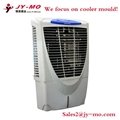 ventilation plastic home air cooler injection mold 4
