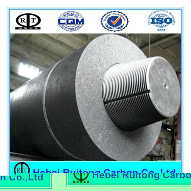 Graphite Electrode 2