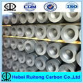 High Quality Graphite Electrodes 4