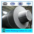 Carbon Power Graphite Electrodes 3