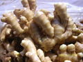 Best quality Air dried ginger 2