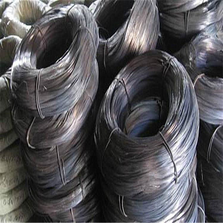 annealing wire 2