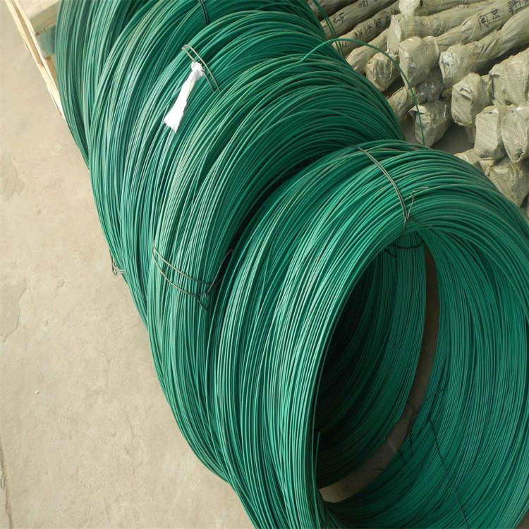 package plastic wire 2