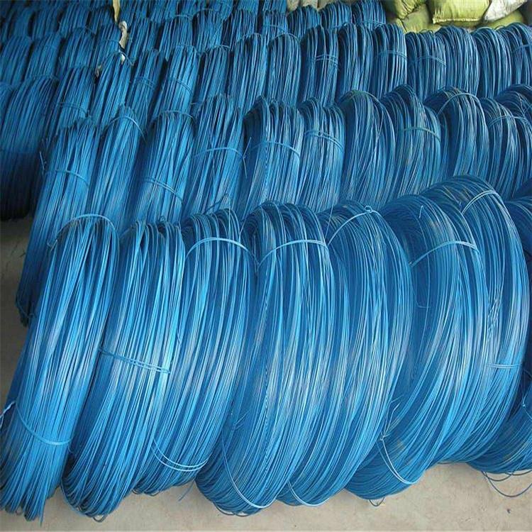 package plastic wire 5