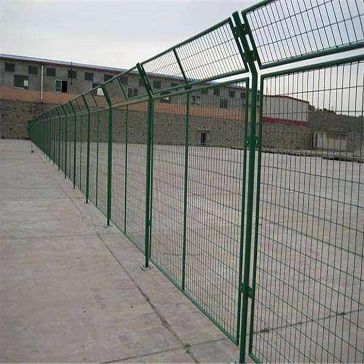 frame fence