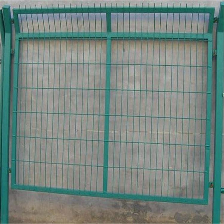 frame fence 5