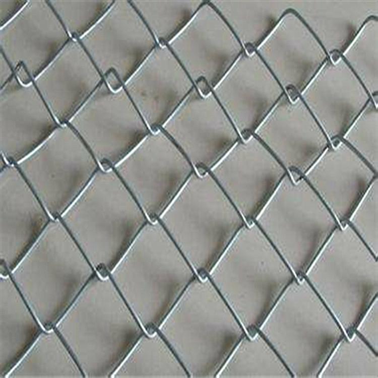 chain link fence 4