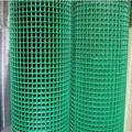 welded wire mesh