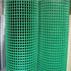 welded wire mesh