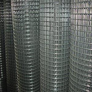 welded wire mesh 2