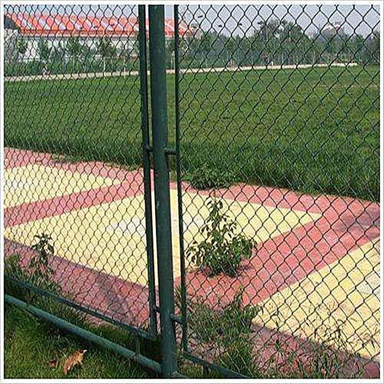 stadium fence 2