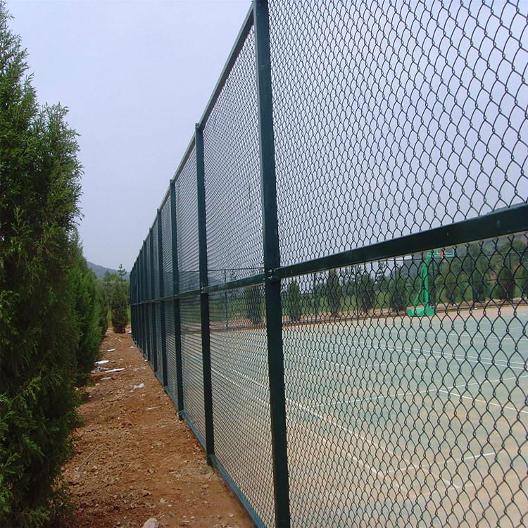 stadium fence 3