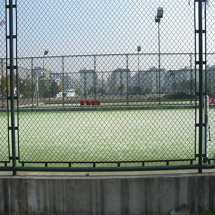 stadium fence 5