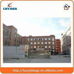 Quanzhou Luyada bags Co.,Ltd