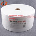 melt blown bacteria filter for mask making 1