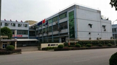 CHONG QING PACIFIC TOOL INDUSTRIAL CO.,LTD CHONG QING PACIFIC TOOL INDUSTRIAL CO.,LTD