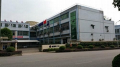 CHONG QING PACIFIC TOOL INDUSTRIAL CO.,LTD