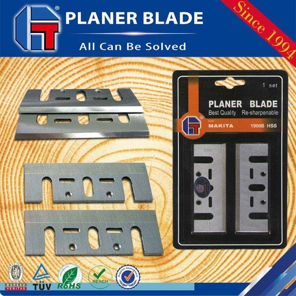 1900B 82mm HSS Planer Blade for Woodworking 2