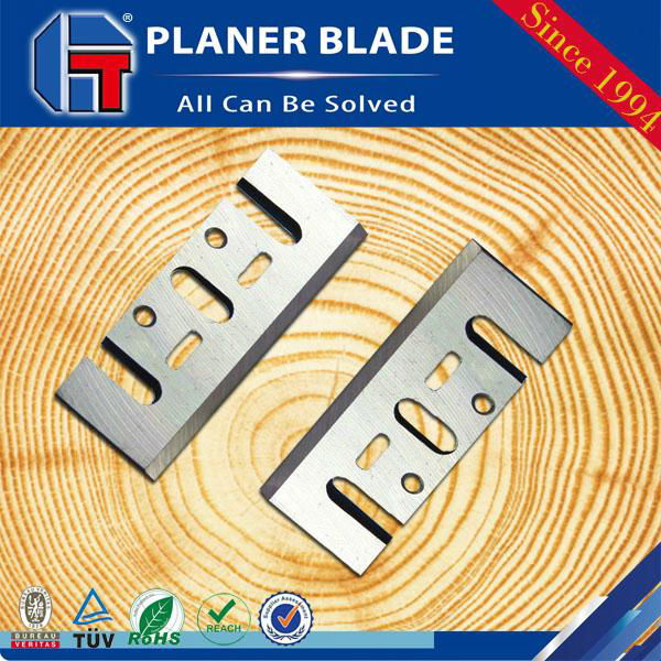 1900B 82mm HSS Planer Blade for Woodworking