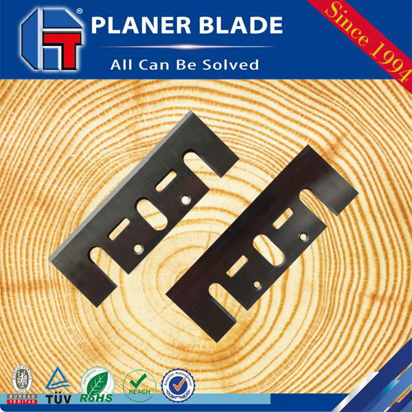 1900B 82mm HSS Planer Blade for Woodworking 4