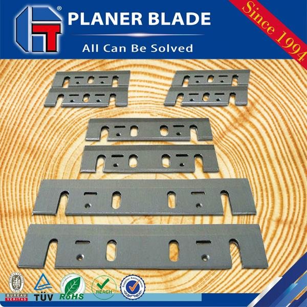 1900B 82mm HSS Planer Blade for Woodworking 5