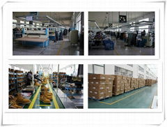 Tangshan BoYu Safety Production Co.,ltd. 