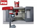 5 Axis High Speed Milling Machine 1