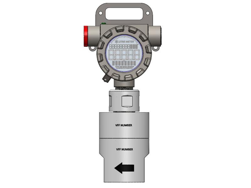 Meters Measurements Instrumentation