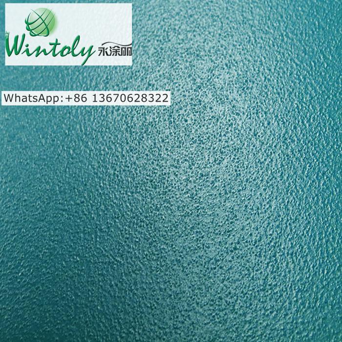 Wrinkle texture epoxy polyester static powder coating 3