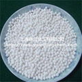 活性氧化鋁乾燥劑3-5毫米 2