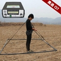 Q7 ultra deep pulse detection Metal detectors gold detectors 3