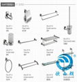 stainless steel bathroom accessories 1